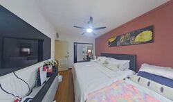 Blk 128 Rivervale Plains (Sengkang), HDB 5 Rooms #566553051